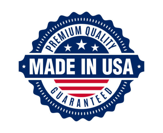 Kerassentials - made in usa